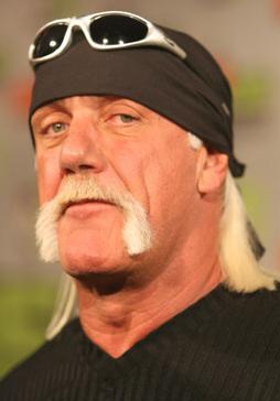 胡克·霍根 Hulk Hogan