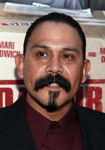 埃米里奥·瑞弗拉 Emilio Rivera