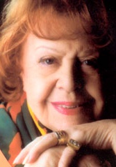 布里吉特·米拉 Brigitte Mira