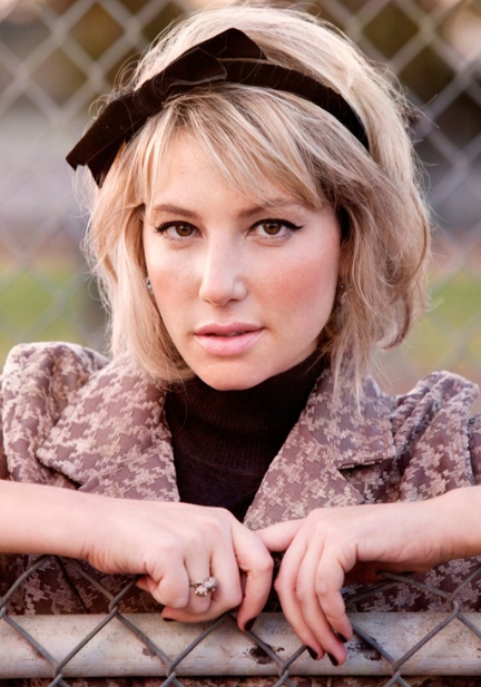 艾莉·葛瑞那 Ari Graynor