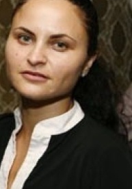 瑞恩·菲尼克斯 Rain Phoenix