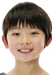 武井证 Akashi Takei