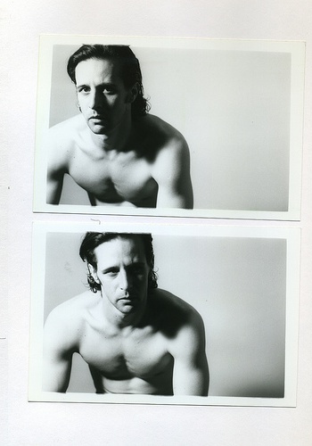 阿克塞尔·佐杜洛夫斯基 Axel Jodorowsky