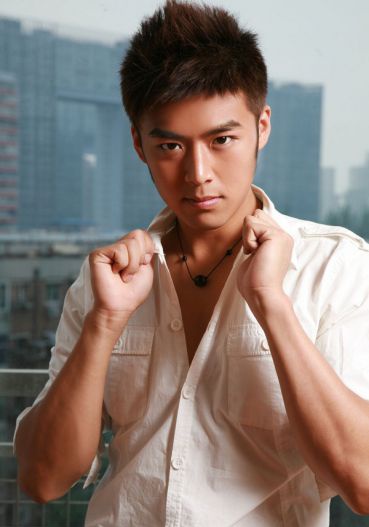 王今铎 Jinduo Wang