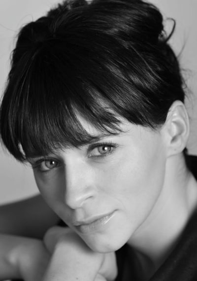 查莲妮·麦肯纳 Charlene McKenna