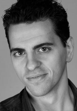 Federico Zanni Federico Zanni