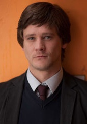 布莱恩·迪克 Bryan Dick