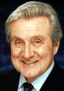 帕特里克·麦克尼 Patrick Macnee