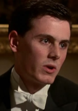 克里斯·埃吉曼 Chris Eigeman