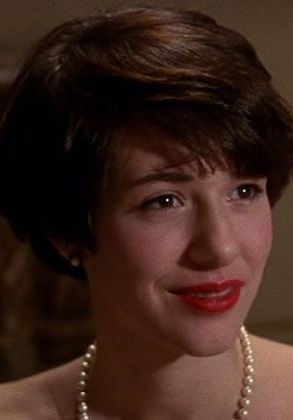 卡罗琳·法里纳 Carolyn Farina