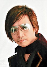 韦启良 Yee-Leung Wai