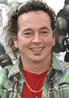 凯文·伊斯特曼 Kevin Eastman