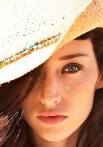 娜嘉拉·汤森德 Najarra Townsend