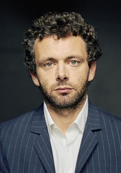 麦克·辛 Michael Sheen