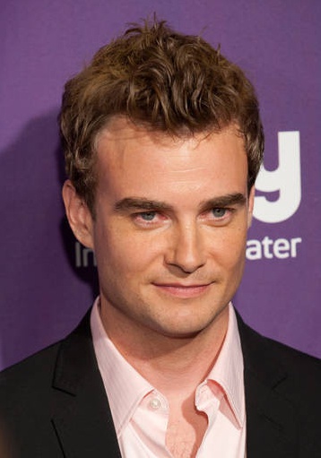 罗宾·邓恩 Robin Dunne