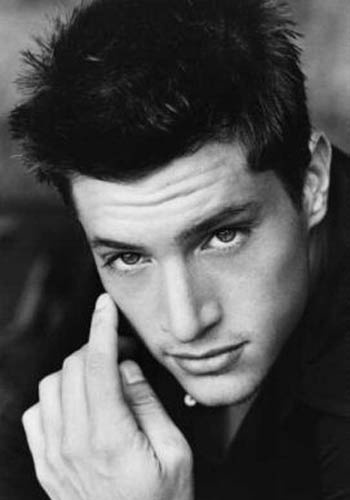 西蒙·雷克斯 Simon Rex