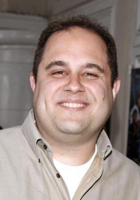 克雷格·麦辛 Craig Mazin