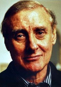 斯派克·米利甘 Spike Milligan