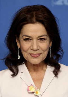 汉内洛勒·埃尔斯纳 Hannelore Elsner