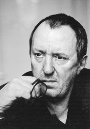 维蒂姆·格洛纳 Vadim Glowna