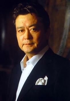 大和田伸也 Shin'ya Ôwada