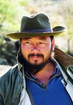 王文杰 Wenjie Wang