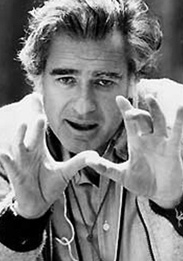 约翰·弗兰克海默 John Frankenheimer