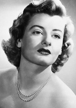康丝坦斯·福德 Constance Ford