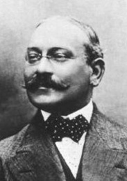 路易斯·菲拉德 Louis Feuillade