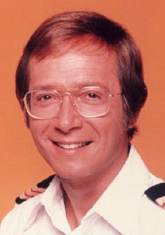 伯尼·克佩尔 Bernie Kopell