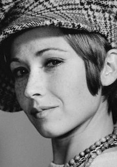 玛尔琳·若贝尔 Marlène Jobert