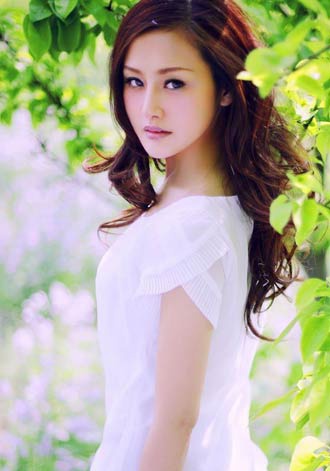 邓天晴 Tianqing Deng