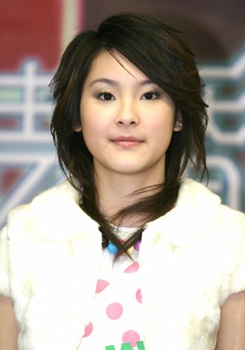 屈旻洁 Jade Chu
