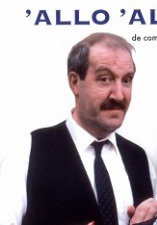 戈登·凯 Gorden Kaye