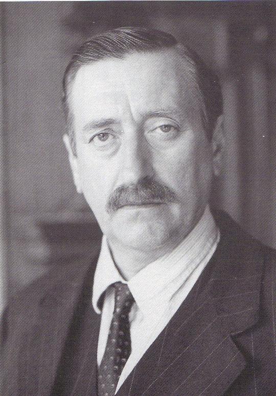 菲利普·杰克森 Philip Jackson