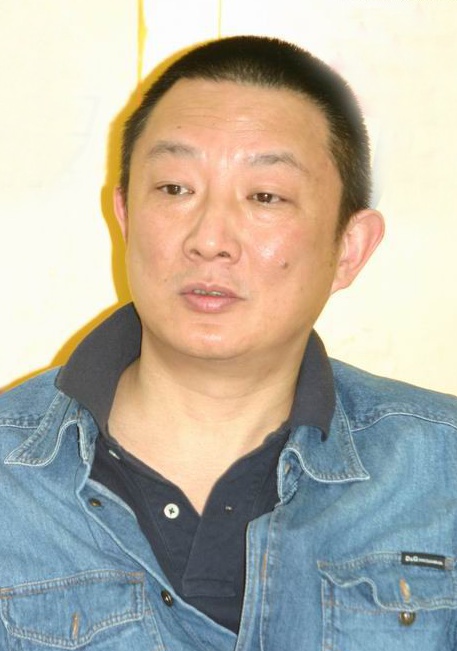 张黎 Li Zhang
