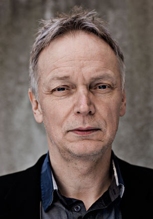 克里斯蒂安·哈尔肯 Kristian Halken