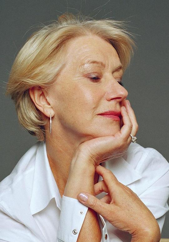 海伦·米伦 Helen Mirren