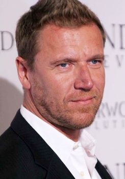 雷尼·哈林 Renny Harlin