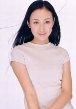 董晓燕 Xiaoyan Dong