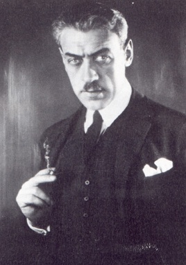 莫里兹·斯蒂勒 Mauritz Stiller