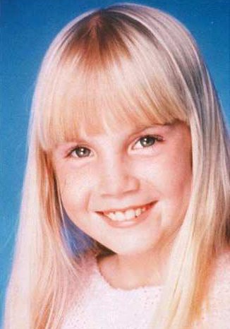 海瑟·欧罗克 Heather O'Rourke