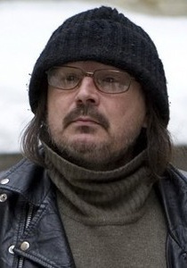 阿列克谢·巴拉巴诺夫 Aleksey Balabanov