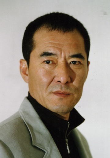 王庆祥 Qingxiang Wang