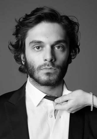 皮奥·马麦 Pio Marmaï