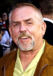 约翰·拉森贝格 John Ratzenberger