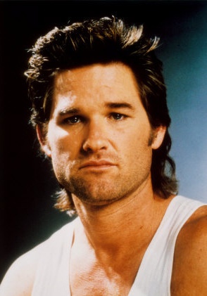 库尔特·拉塞尔 Kurt Russell