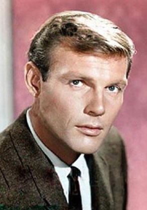 亚当·韦斯特 Adam West