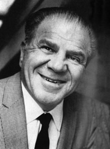 莱昂内尔·斯坦德 Lionel Stander