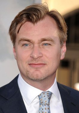 克里斯托弗·诺兰 Christopher Nolan